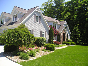 Landscapers and Lawncare Services in Oakdale, CT